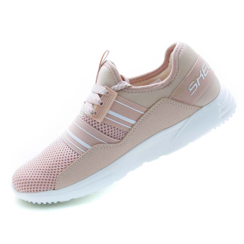 skechers dama rosa