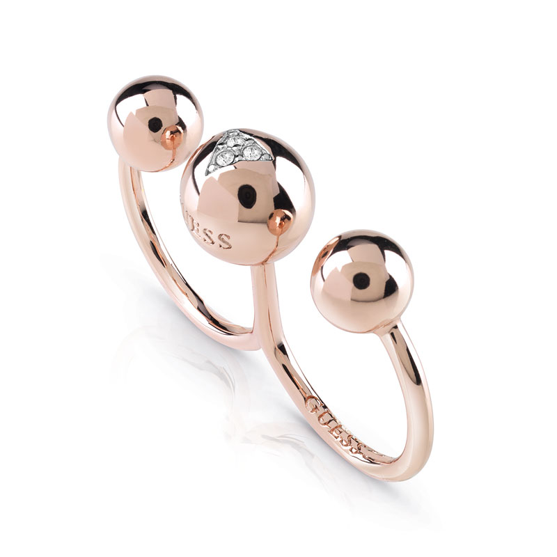 Anillo Guess Joyeria Dama