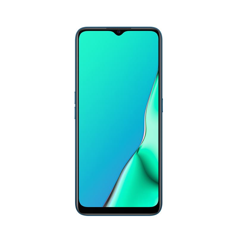OPPO LTE CPH1941 A9 2020 VERDE KIT