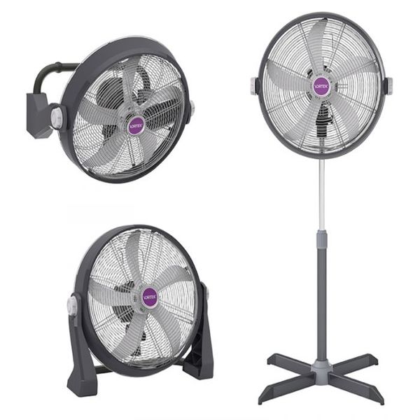 Ventilador Navia CPV-TR10 20 Pulgadas 3 EN 1 END