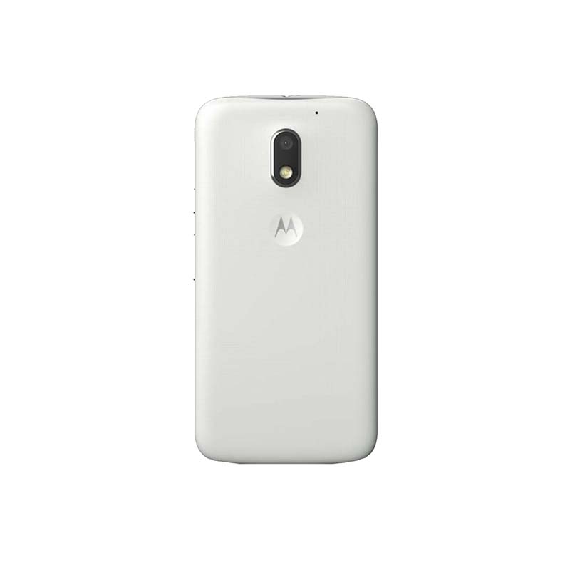 Oferta!! 2x1 Celular Motorola Moto E3 Power 16GB 2Gb Dual Sim +Drone -Blanco