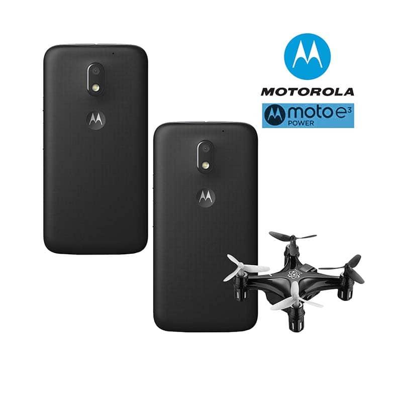 Motorola e3 power обзор