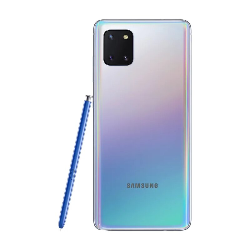 samsung note 10 lite 128gb price