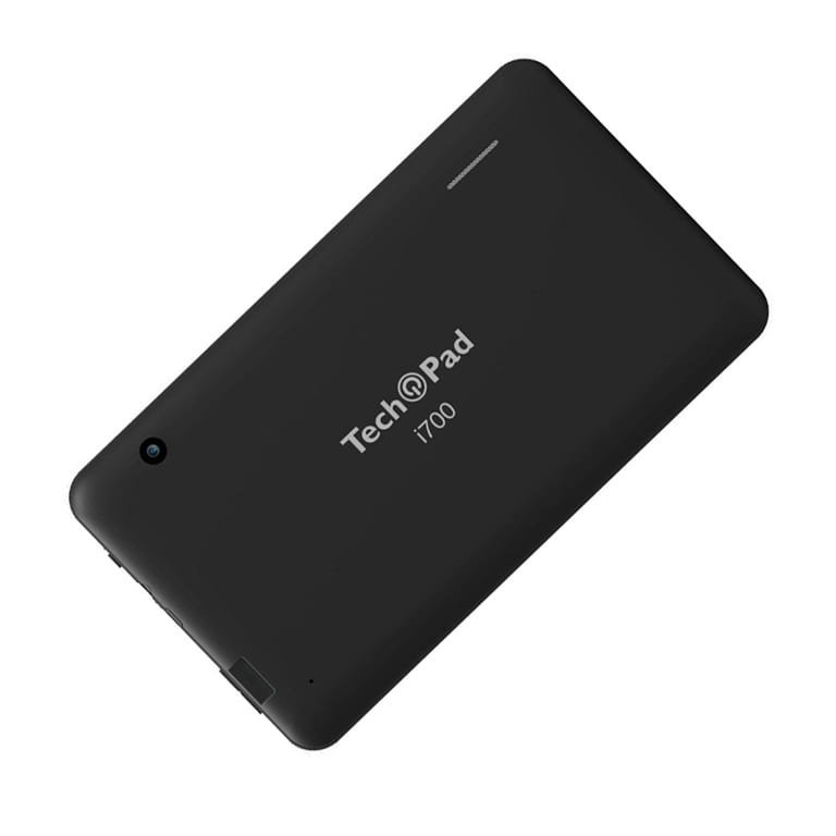 Tablet TechPad 7" 3GR 16gb 3G + Bocina Bluetooth y Luz