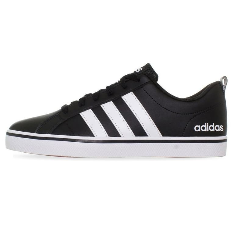 Tenis Adidas Hombre Negro Vs Pace B74494