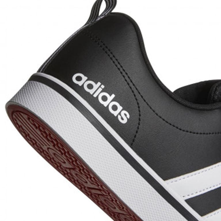 Tenis Adidas Hombre Negro Vs Pace B74494