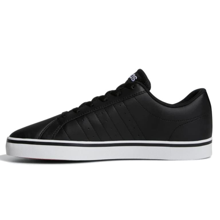 Tenis Adidas Hombre Negro Vs Pace B74494