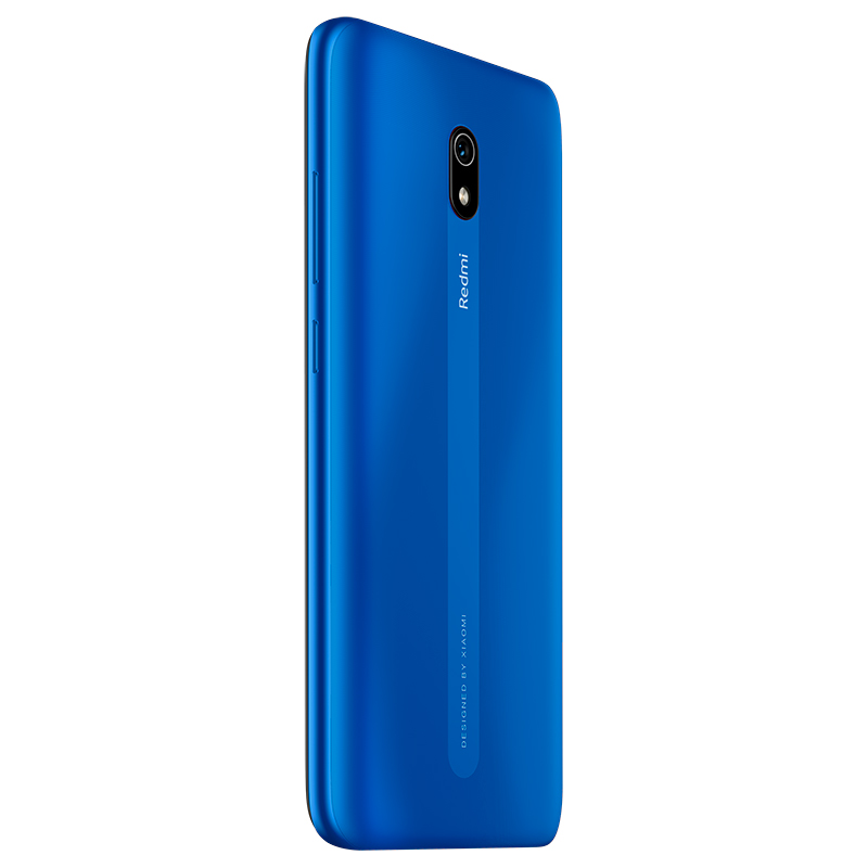 Celular XIAOMI LTE M1908C3KH REDMI 8A Color AZUL Telcel