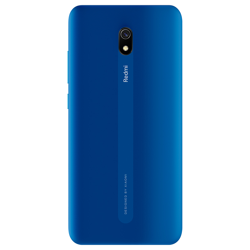 Celular XIAOMI LTE M1908C3KH REDMI 8A Color AZUL Telcel