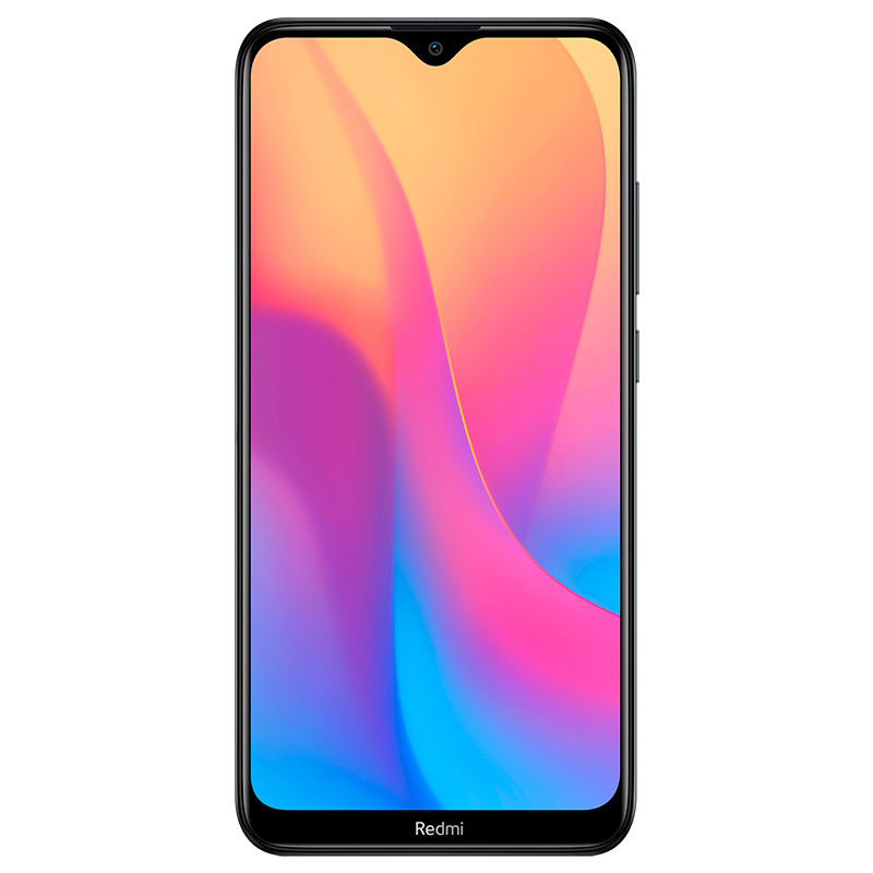 Celular XIAOMI LTE M1908C3KH REDMI 8A Color NEGRO Telcel