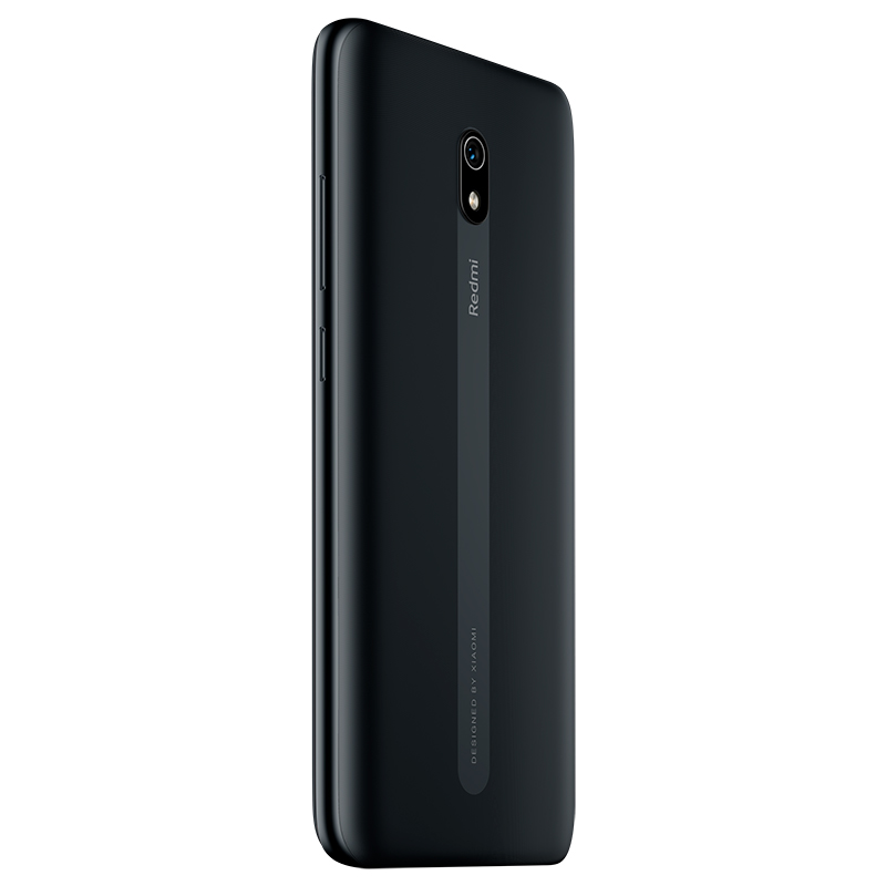 Celular XIAOMI LTE M1908C3KH REDMI 8A Color NEGRO Telcel