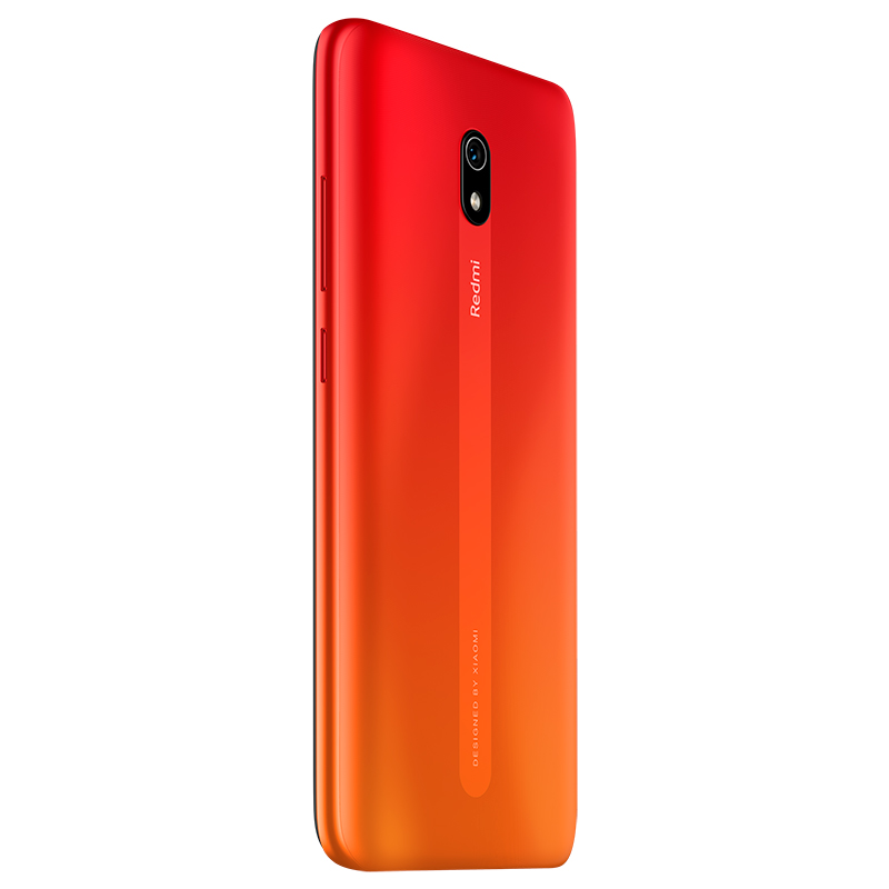 Celular XIAOMI LTE M1908C3KH REDMI 8A Color ROJO Telcel