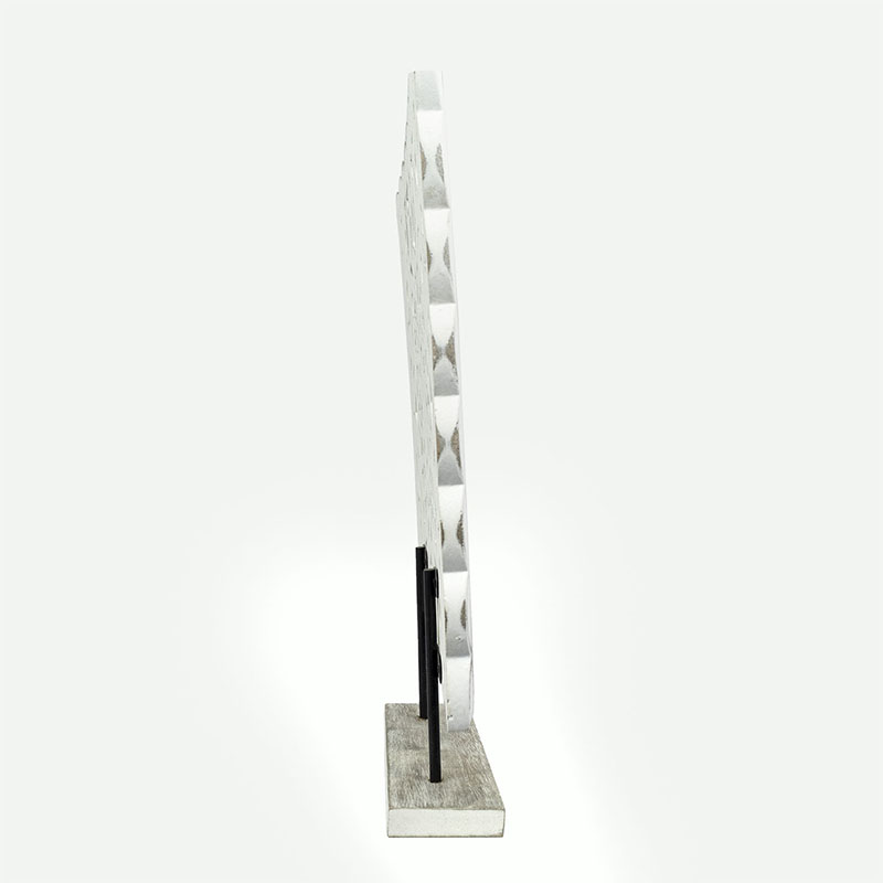 Figura Decorativa Mandala Luz y Prosperidad  Love and Lemons