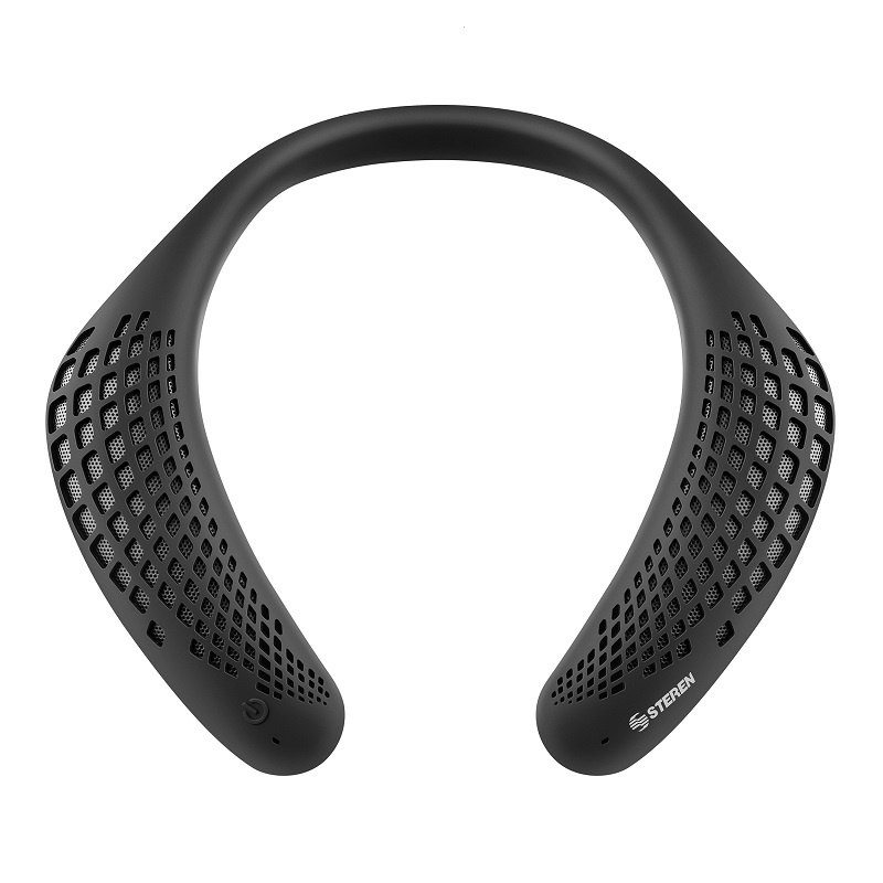 Bocina Bluetooth Soundwear Para Cuello | Aud-9000