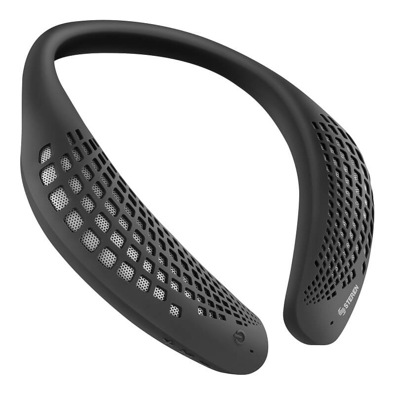 Bocina Bluetooth Soundwear Para Cuello | Aud-9000