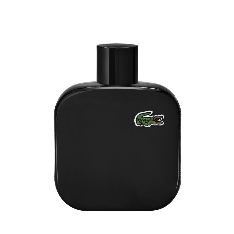 Perfume Lacoste L.12.12 Noir Intense para Hombre de Lacoste EDT 100ml