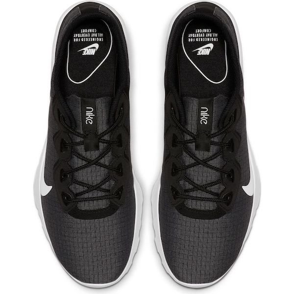 Tenis Nike Explore Strada Negros para hombre