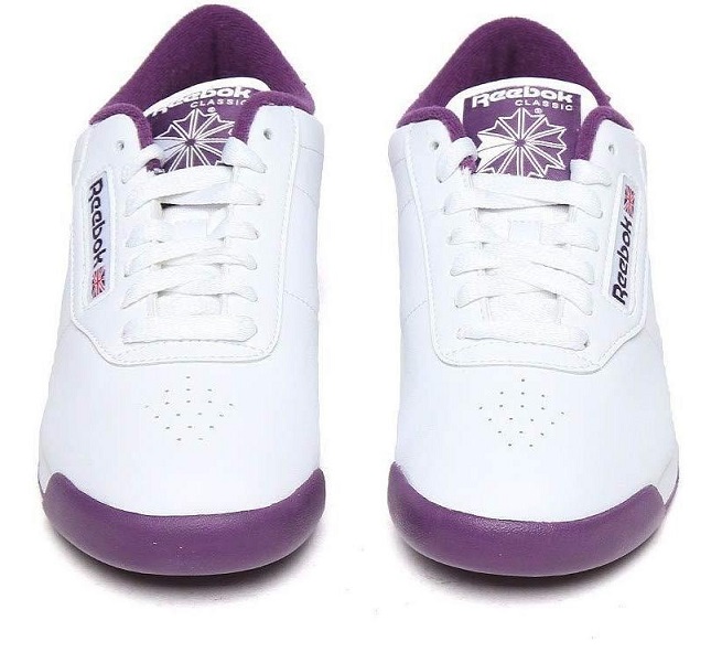 Tenis Reebok Princess Dama Original BD3674