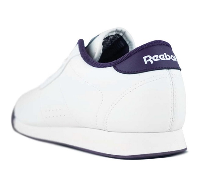 Tenis Reebok Princess Dama Original BD3674