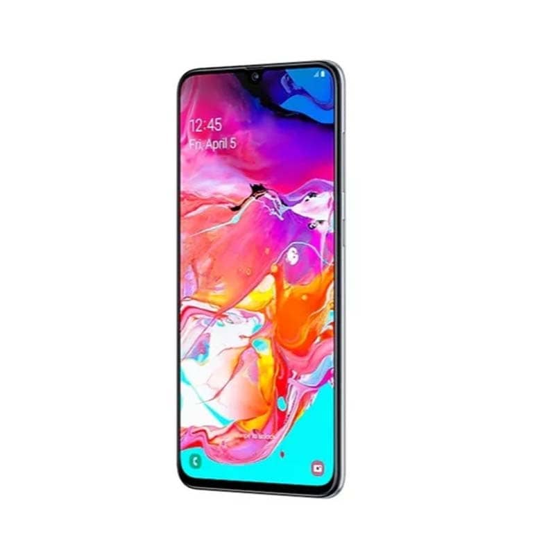 Celular Samsung Galaxy A50 64GB 4Gb Ram single sim- Azul + Bocina