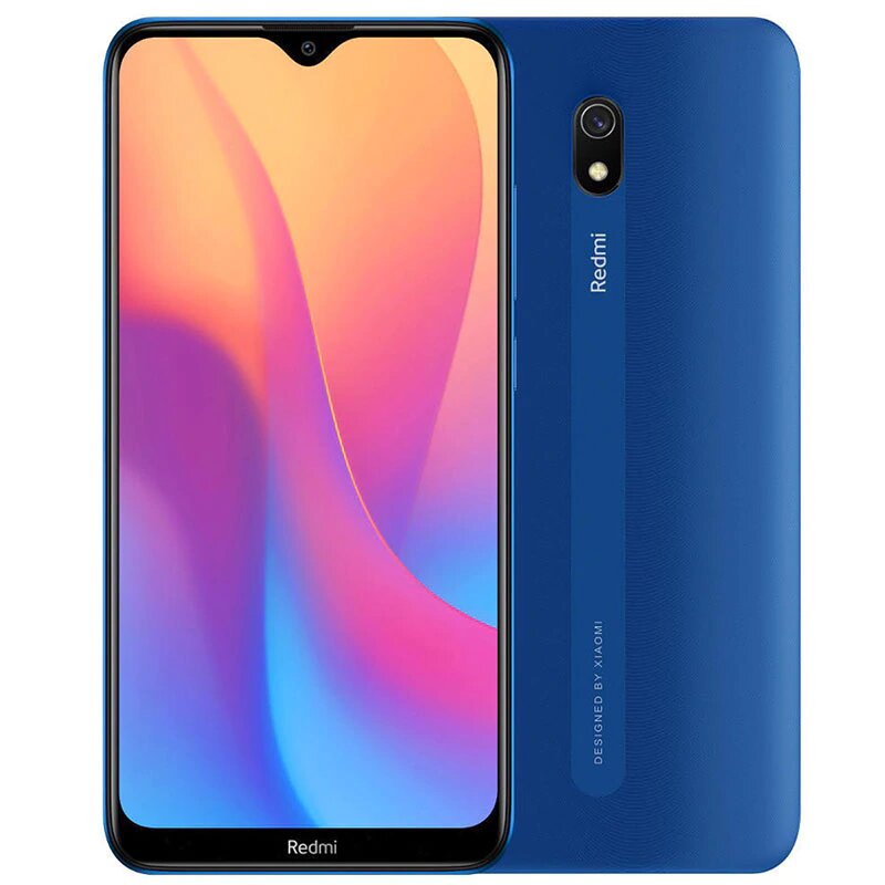 Redmi 8A 32 Gb Versión Global Azul Océano
