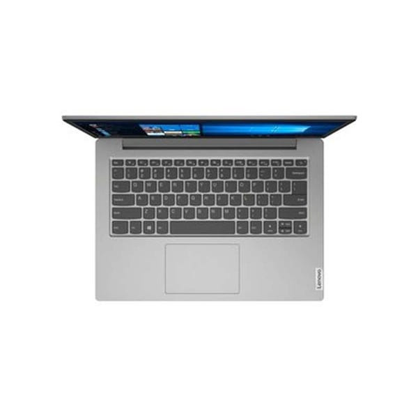 Laptop Lenovo Ideapad 14AST-05 AMD A6-9220 4GB 64GB EMMC 14 - Gris + Base enfriadora