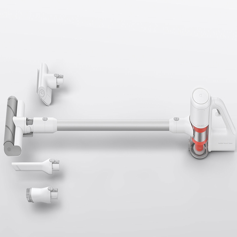 Xiaomi Mi Vacuum Cleaner Light A &euro; 101,89 (oggi