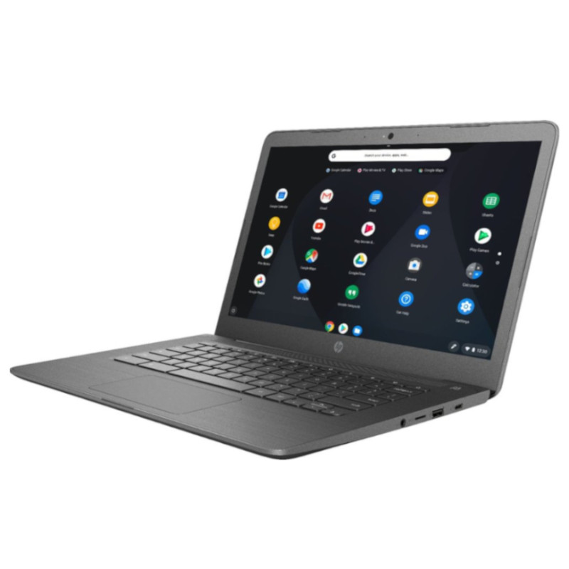 Laptop Hp Chromebook 14 32gb Ssd Amd A4 14db0023dx