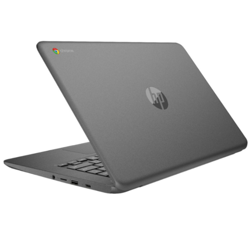 Laptop Hp Chromebook 14 32gb Ssd Amd A4 14-db0023dx