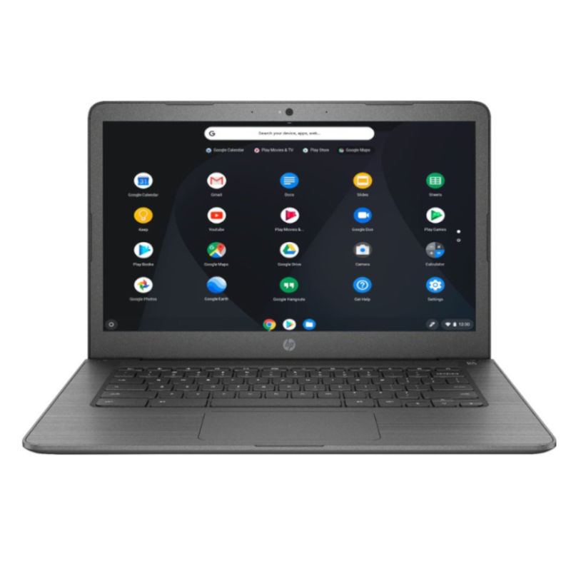 Laptop Hp Chromebook 14 32gb Ssd Amd A4 14-db0023dx