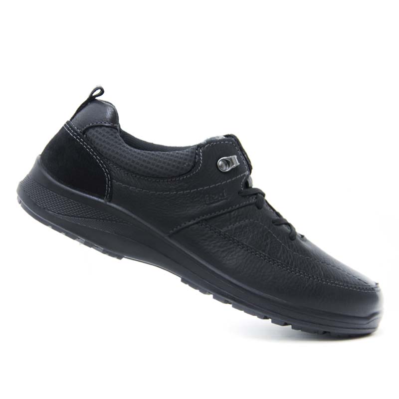 ZAPATOS FLEXI CABALLERO MOD. 50806 NEGRO