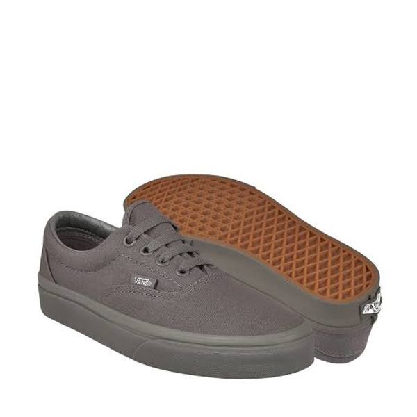 tenis vans beige