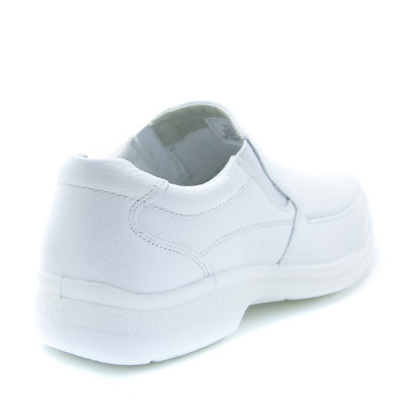 ZAPATOS FLEXI CABALLERO MOD. 91608 BLANCO