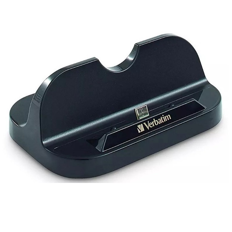 Soporte De Carga Para Nintendo Switch 99794 Verbatim