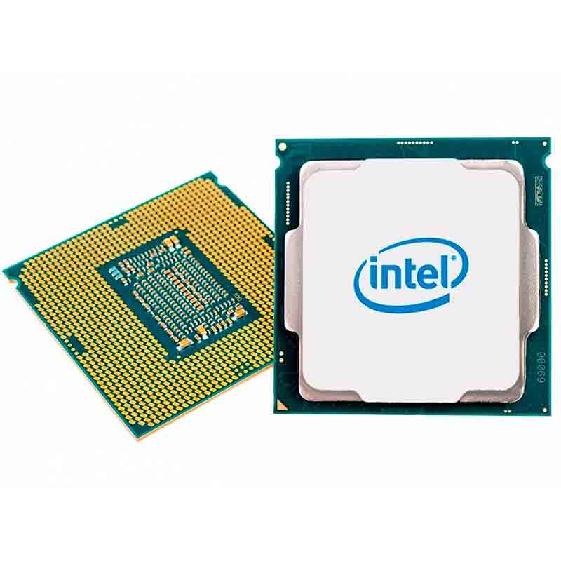 Procesador Intel Celeron G4930 De 2 Núcleos Y 3.2ghz De Frecuencia Con Gráfica Integrada BX80684G4930 