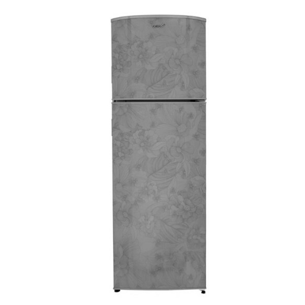 Refrigerador Acros AT-091FG Silver 9 pies ENC