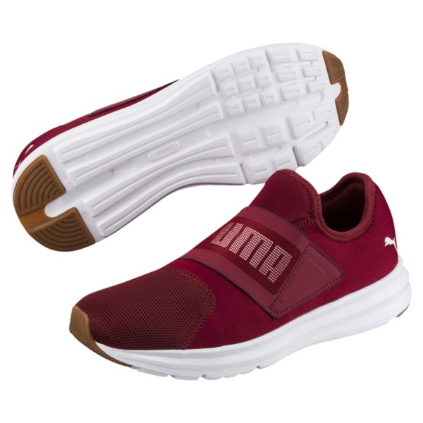 tenis puma enzo strap