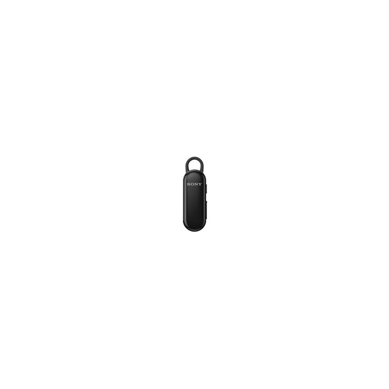 Audifono Manos Libres Bluetooth Sony MBH22 - Negro