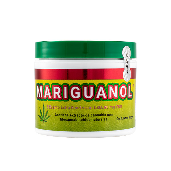 Mariguanol