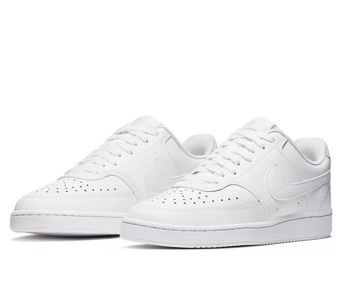 Tenis Nike WMNS Nike Court Vision Low Original CD5434 100