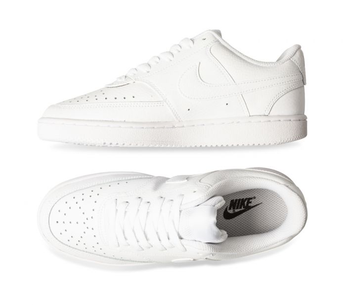 Tenis Nike WMNS Nike Court Vision Low Original CD5434 100