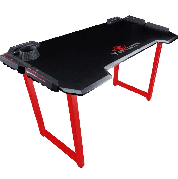 Mesa Gaming Yeyian Shred
