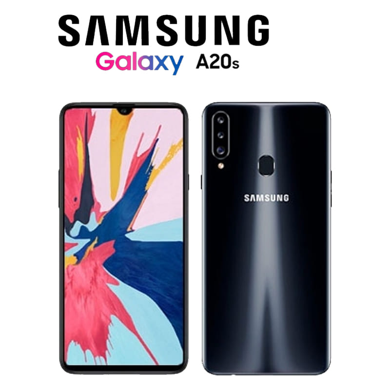 samsung galaxy a20s 32gb 3gb ram