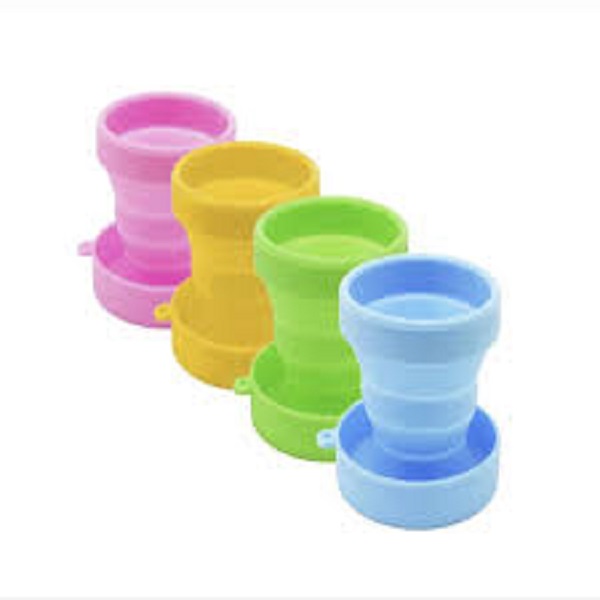 Vaso Esterilizador Copa Menstrual