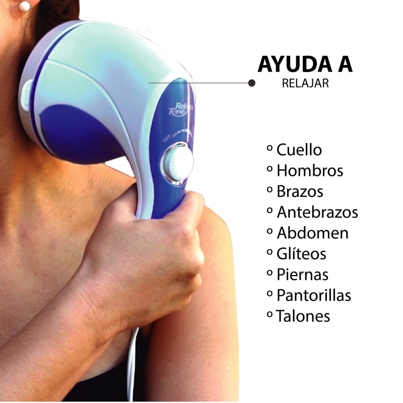 Reducir Abdomen Masajeador ElÃ©ctrico Para Abdomen Tabata Adelgaza