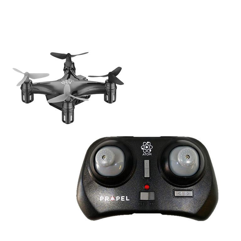 Drone Propel Mini Atom 1.0 A Control Remoto