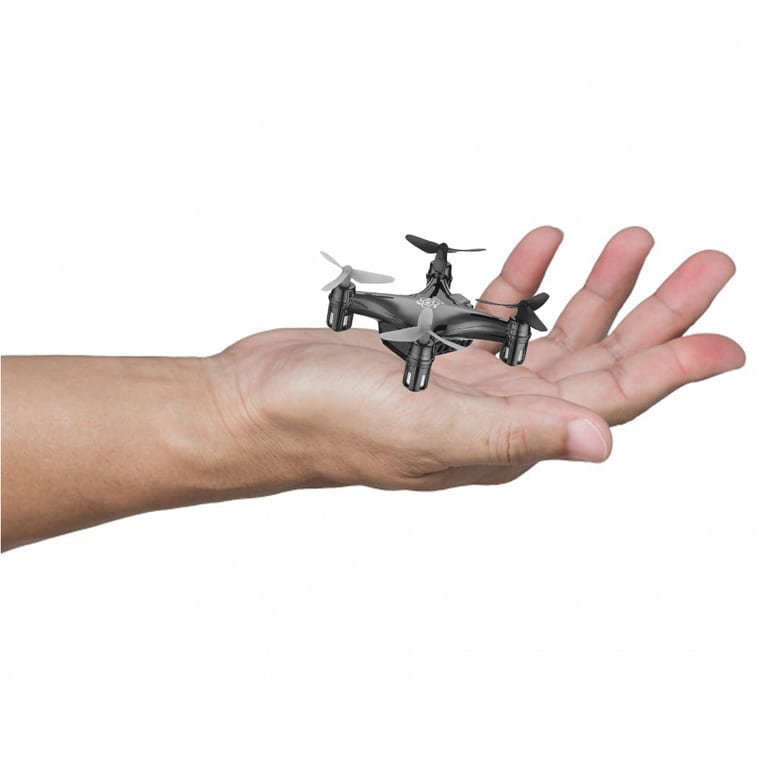 Drone Propel Mini Atom 1.0 A Control Remoto