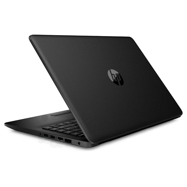 Laptop Hp 14 Amd A4 9125 Ssd 32gb 4gb Radeon R3 W10