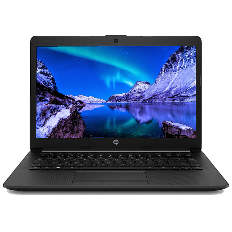 Laptop Hp 14 Amd A4 9125 Ssd 32gb 4gb Radeon R3 W10