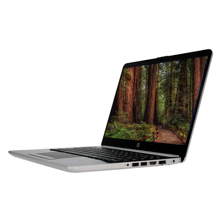 Laptop Hp 14 Amd A4-9125 Ssd 64gb Ram 4gb Radeon R3 W10